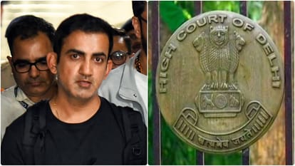 Covid drugs case: Delhi HC refuses to stay trial court proceedings against Gautam Gambhir