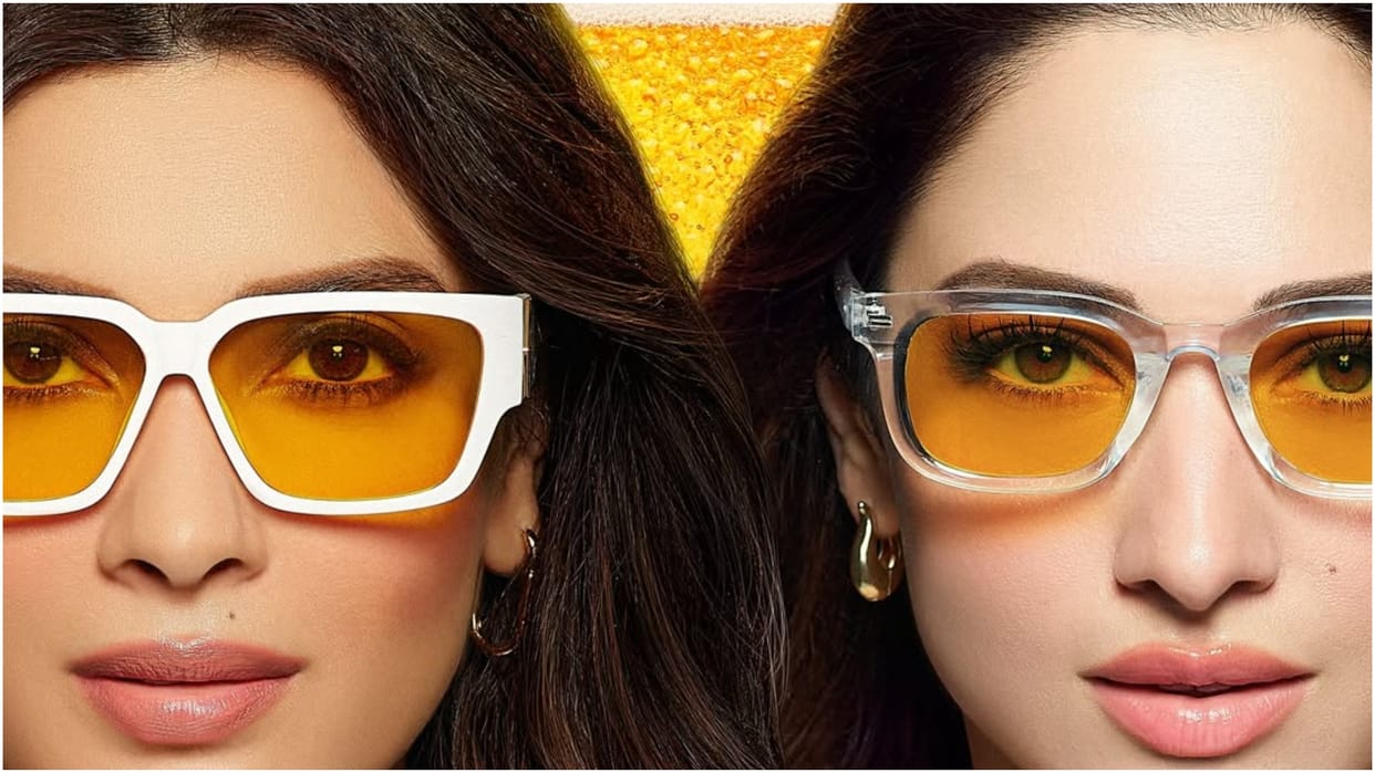 Karan Johar Announces New Web Series Do You Wanna Partner With Tamannaah Bhatia And Diana Penty In Lead Role