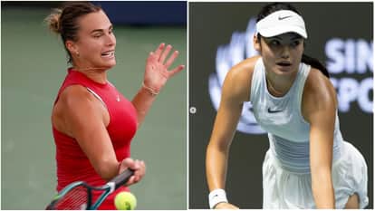 Australian Open: Aryna Sabalenka and Coco Gauff reach the third round of the Australian Open, Raducanu loses