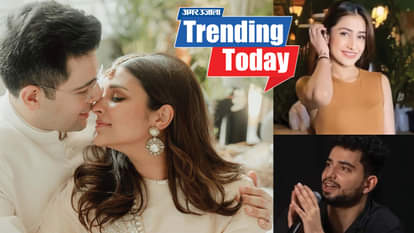 parineeti chopra annouces pregnancy supreme court samay raina Dinesh Mangaluru death