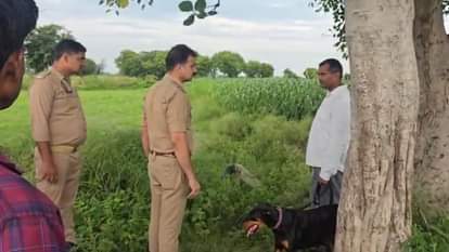 फिरोजाबाद पुलिस