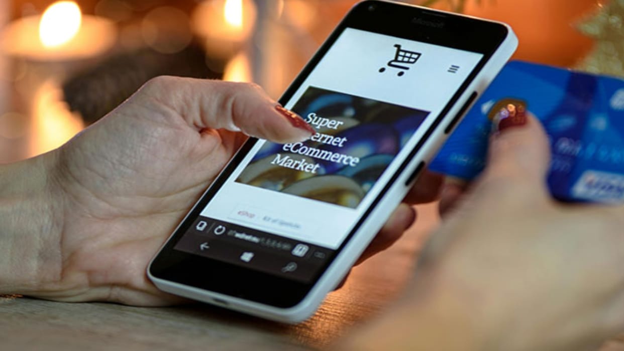 By 2030, 40 pc of India FMCG consumption will be through online