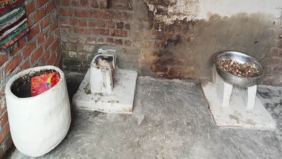 Bulandshahr road accident 11 people from Kasganj died in tractor trolley accident