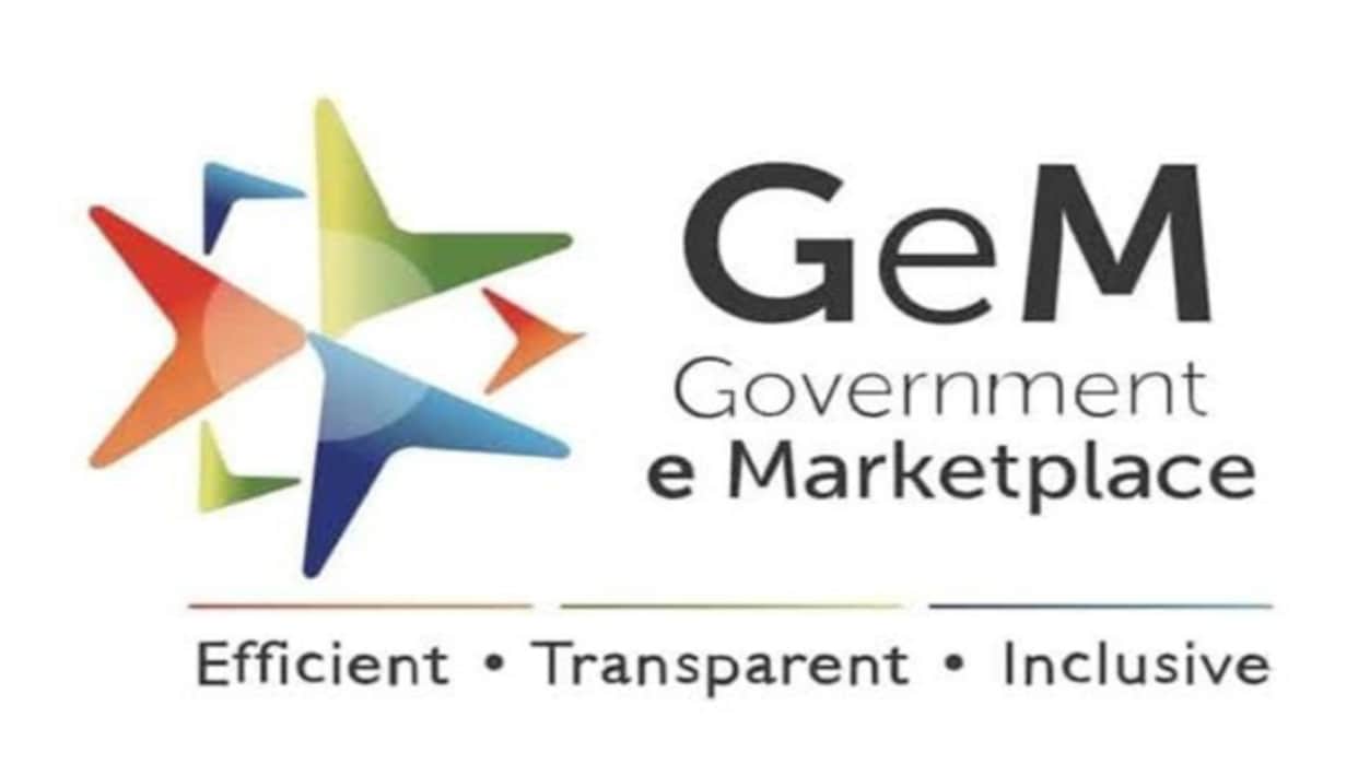 Uttar Pradesh GeM Government E-Marketplace Awards sale of 1 Lakh Crore and more Piyush Goyal