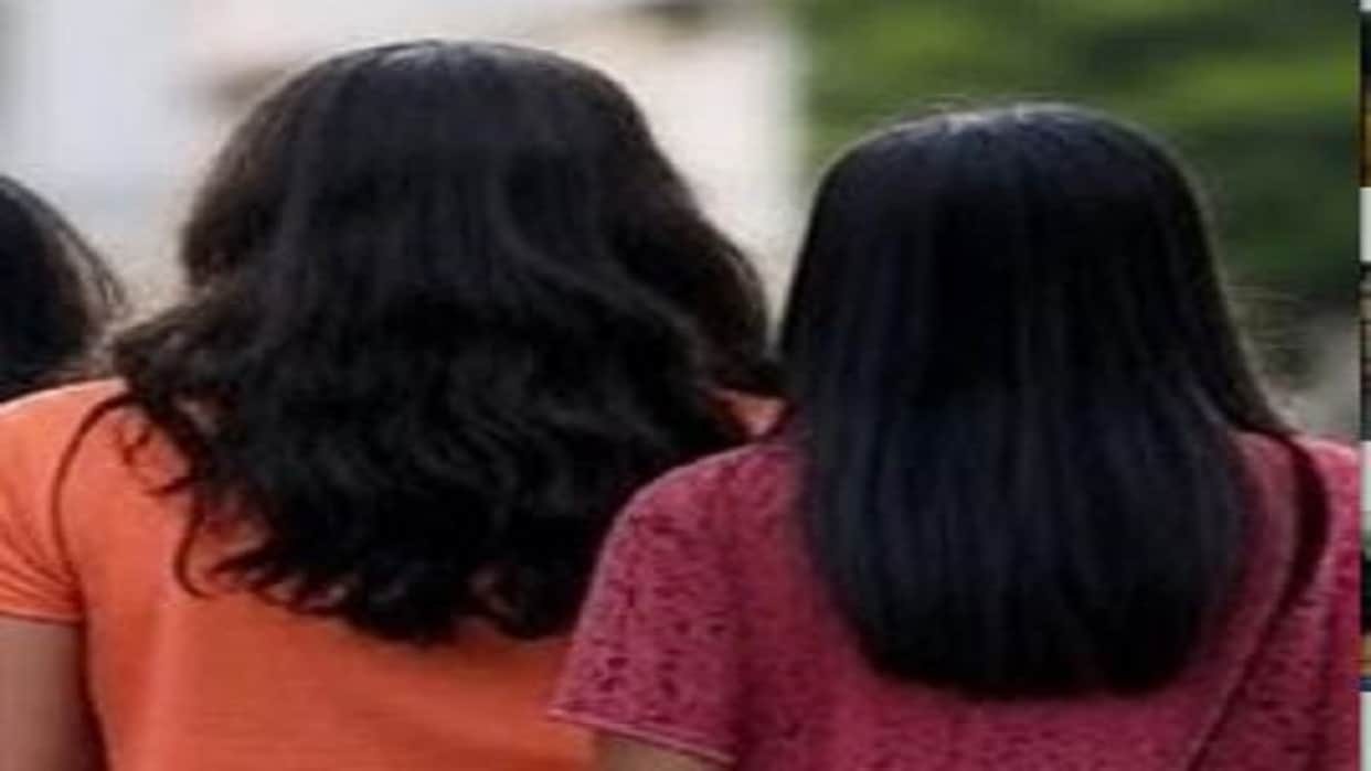 Police recovered two sisters who had gone missing after being scolded by their mother in Bareilly