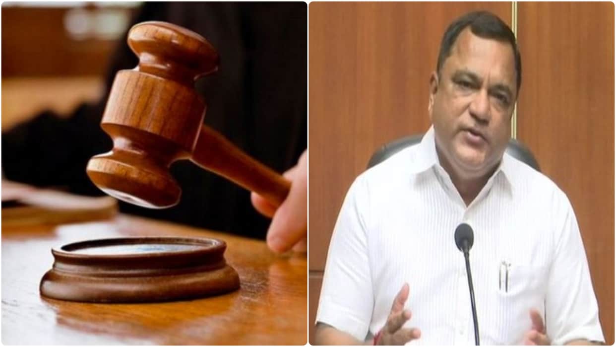Panaji: Goa court acquits minister Mauvin Godinho in 1998 power rebate scam