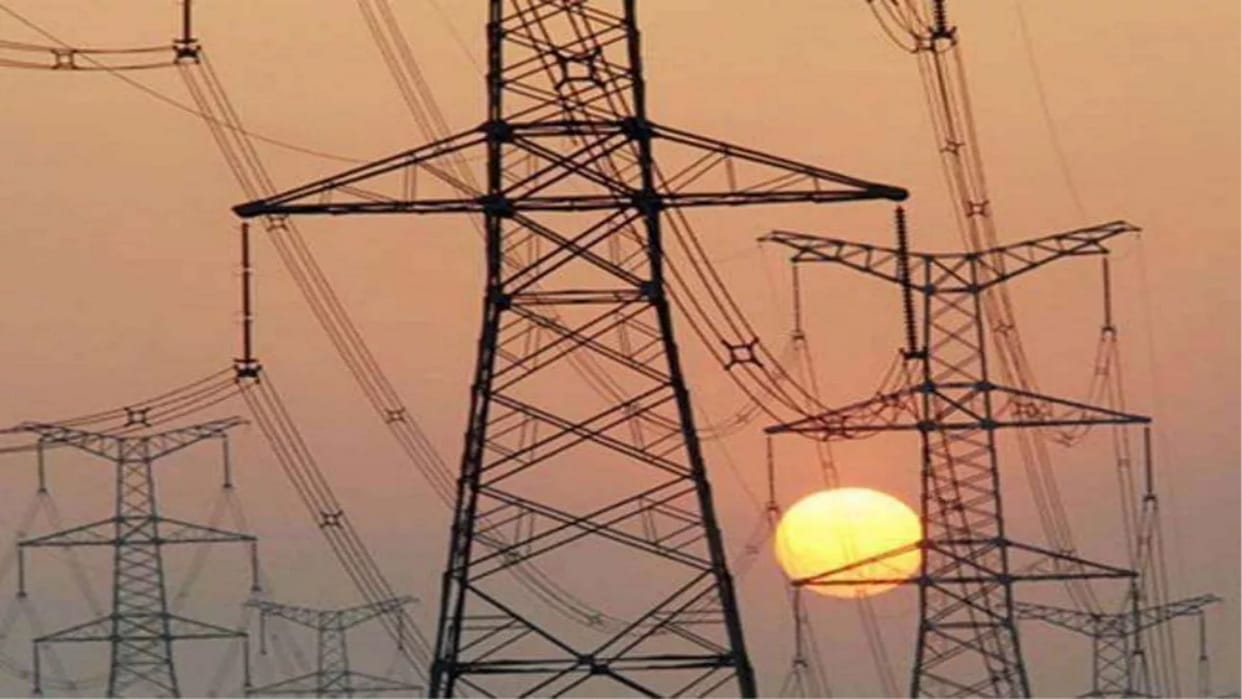High-Tension Power Lines Over Schools Put Children at Risk in Agra