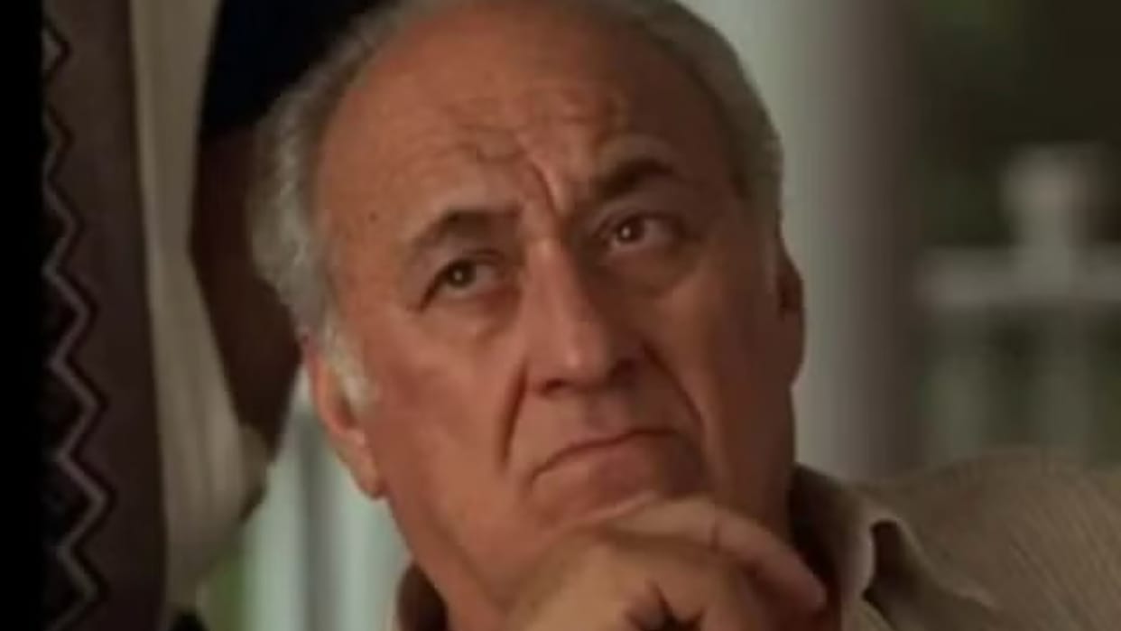 Jerry Adler dies at 96 started his acting famous roles in The Sopranos and The Good Wife