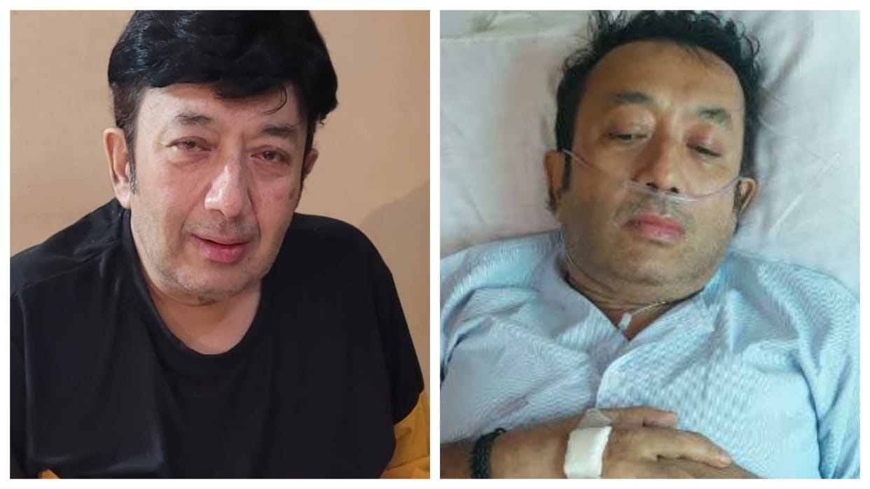 Bengali Actor And Politician Joy Banerjee Passes Away Due To Illness He Was Suffering From Diabetes