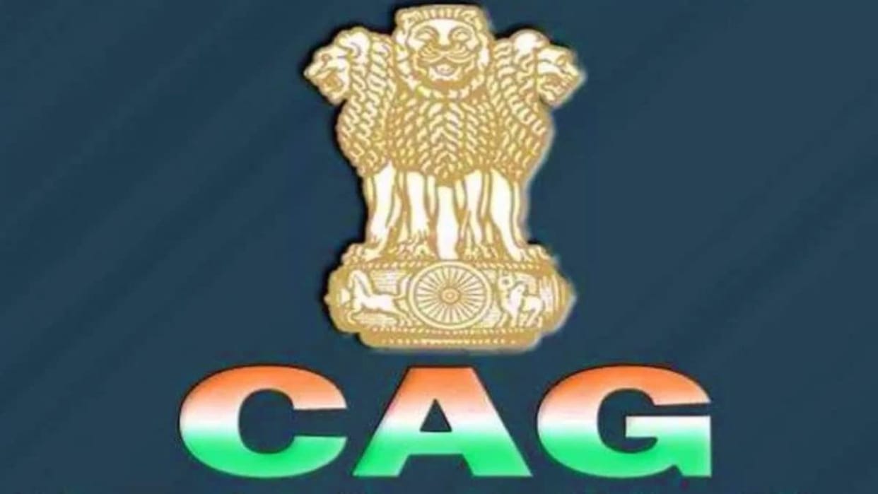 CAG report disclosed Five rest houses built in Himachal without approval at a cost of Rs 3.06 crore
