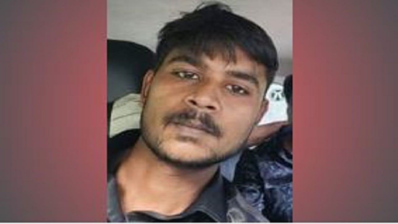 Sapna second love marriage did not last even four months her husband committed suicide in Budaun