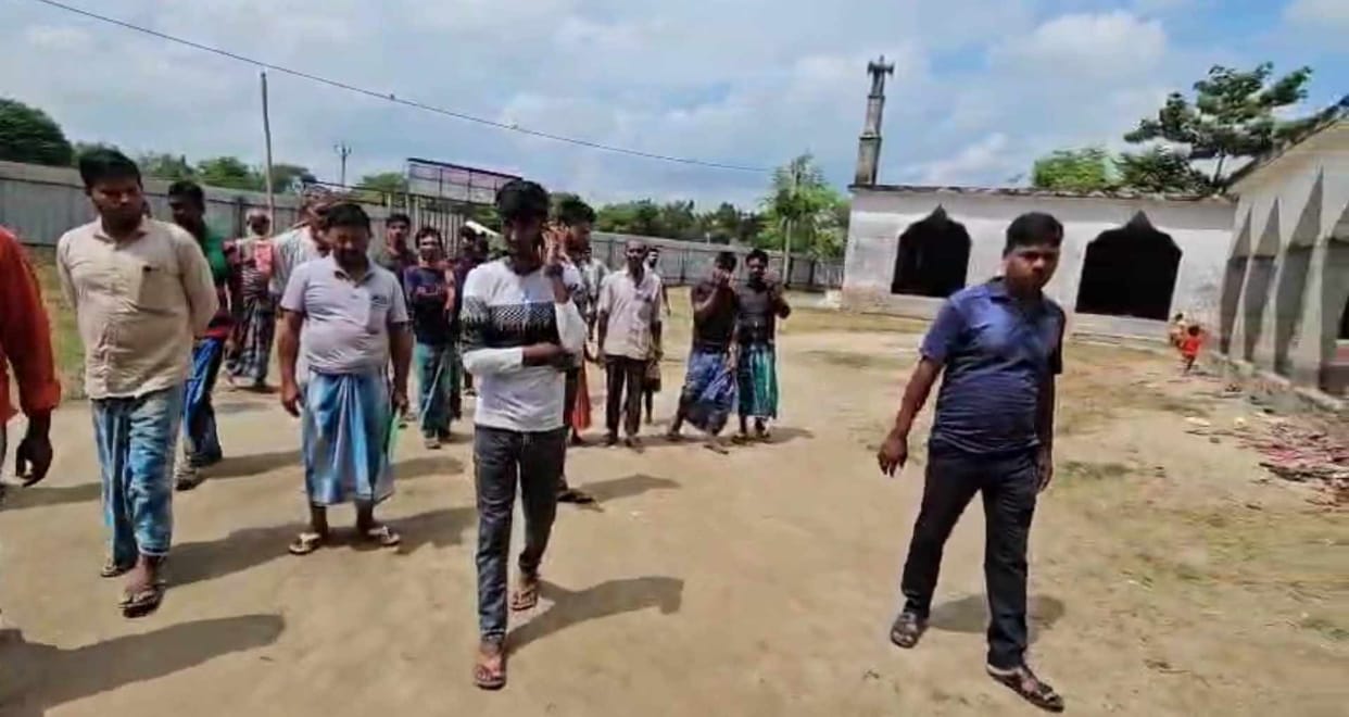 Madrasa fraud exposed in Katihar, District Magistrate ordered investigation