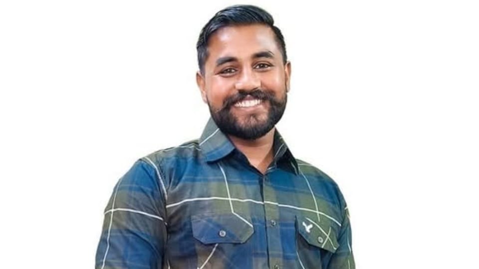Young man from Gurdaspur died who went on Mani Mahesh Yatra