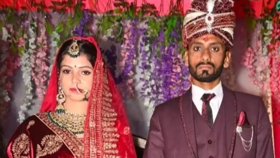Bihar News: Married woman murdered just five months after marriage, in-laws absconding