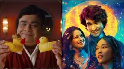 parineeti chopra annouces pregnancy supreme court samay raina Dinesh Mangaluru death