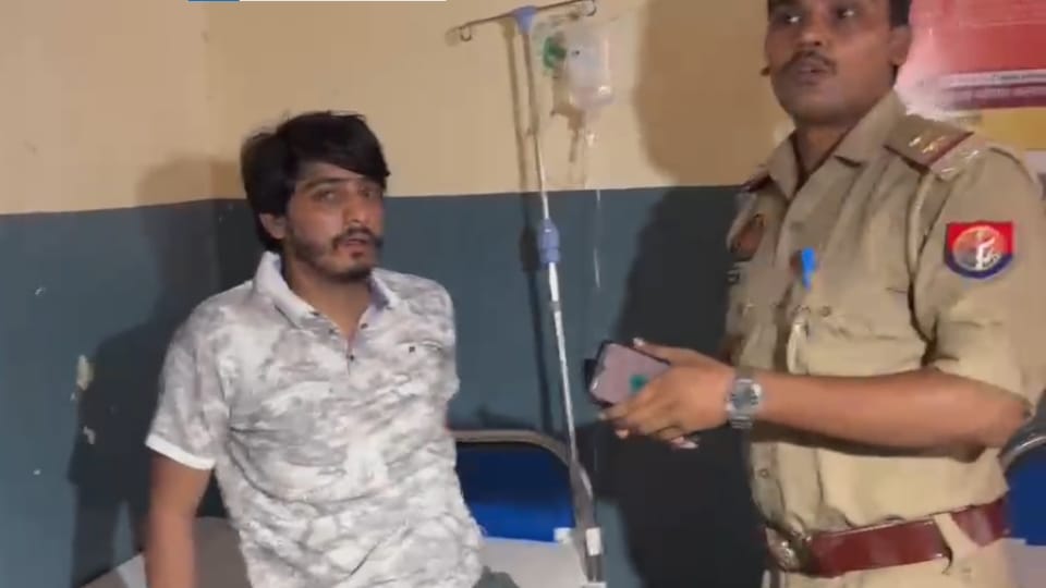 Nikki Murder Case Police team reached Nikki house asked questions to father brother and son