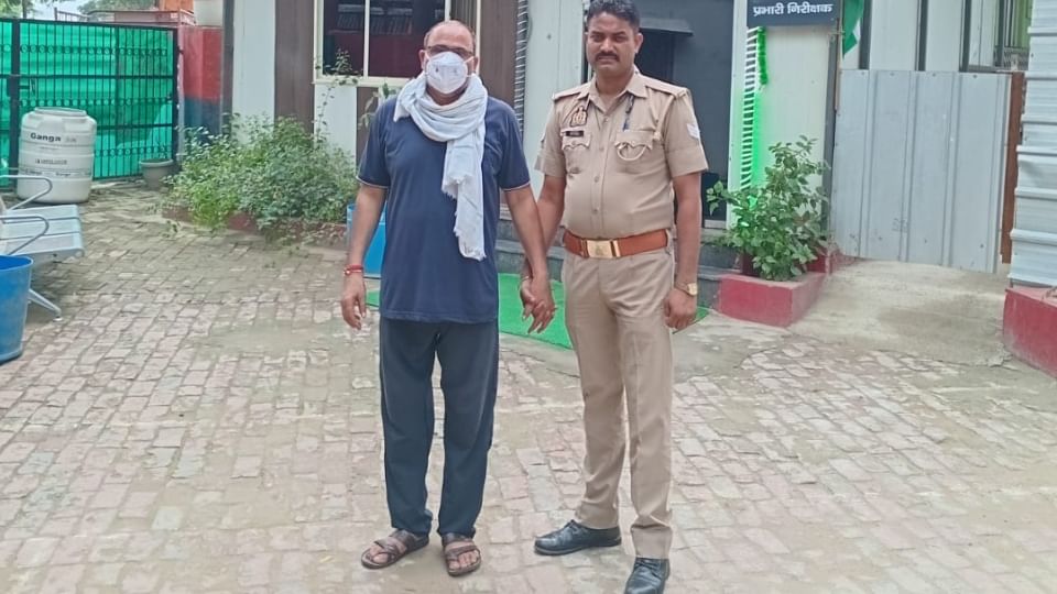 Nikki murder case Greater Noida police arrested third accused in Nikki death case