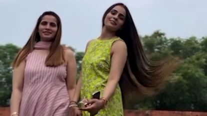 Nikki Murder Case Greater Noida Vipin was unhappy with his wife and sister-in-law managing Instagram
