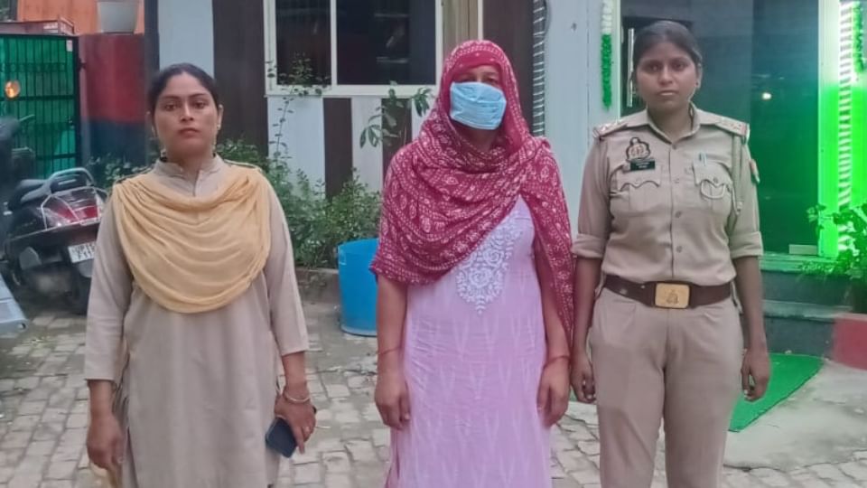 Nikki murder case Greater Noida police arrested third accused in Nikki death case