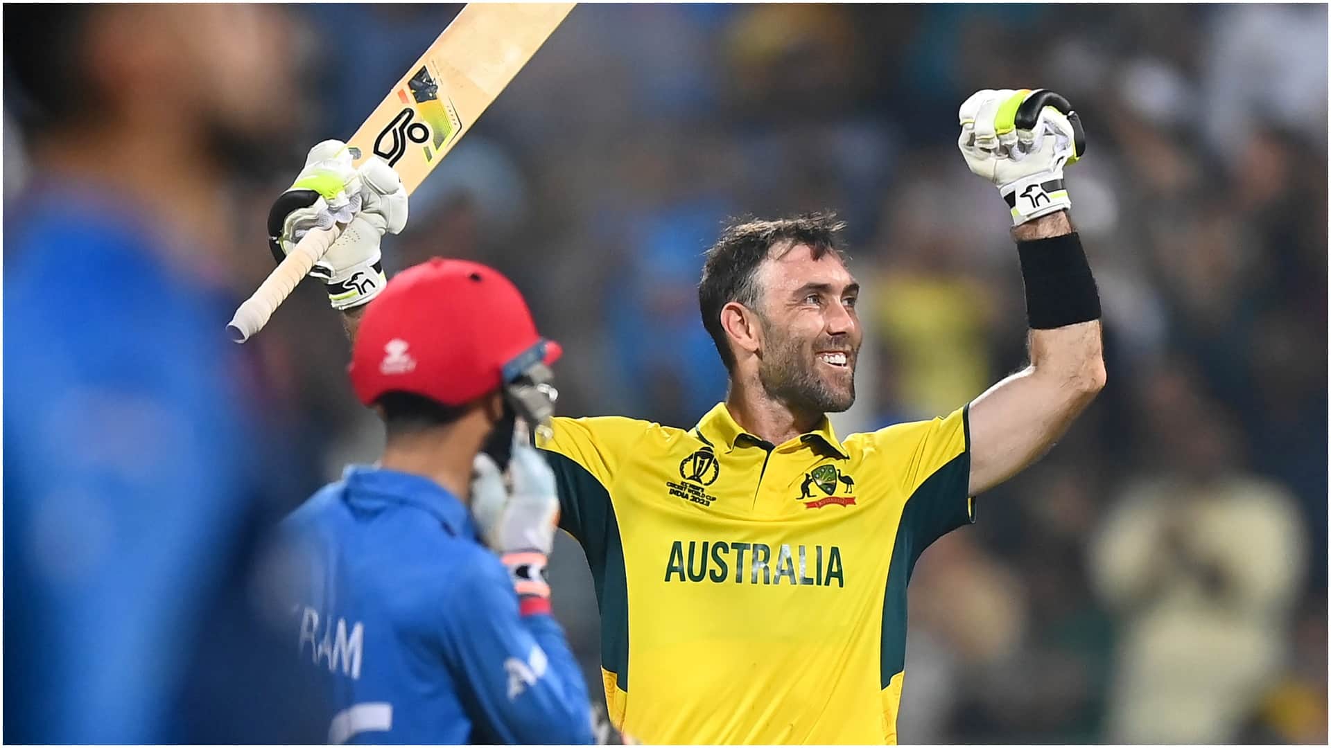 Twelve ODI Double Centuries So Far: Seven by Indian Batters, Maxwell Unique Feat Stands Out Full List