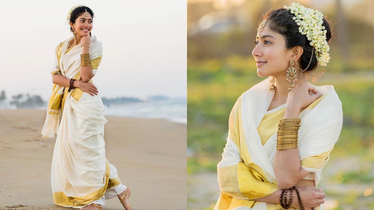 Onam 2025 how to get ready in south indian look