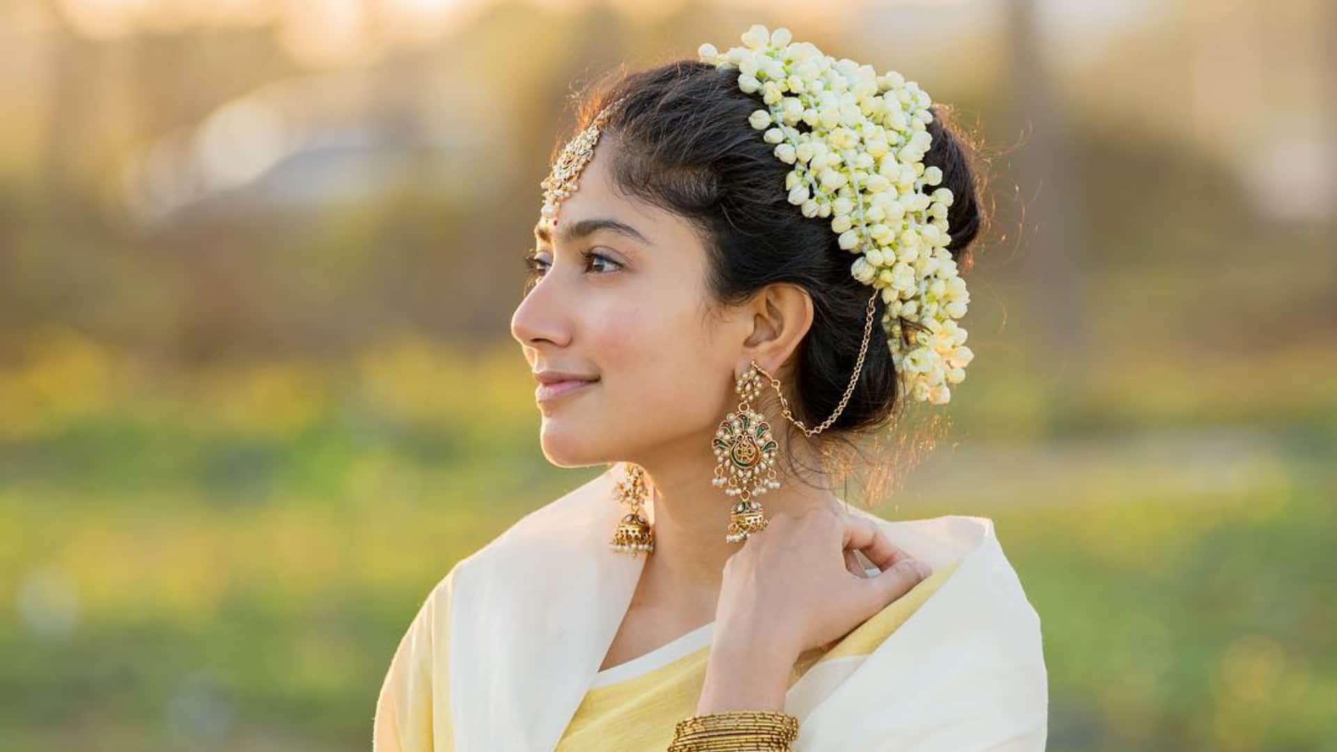 Onam 2025 how to get ready in south indian look