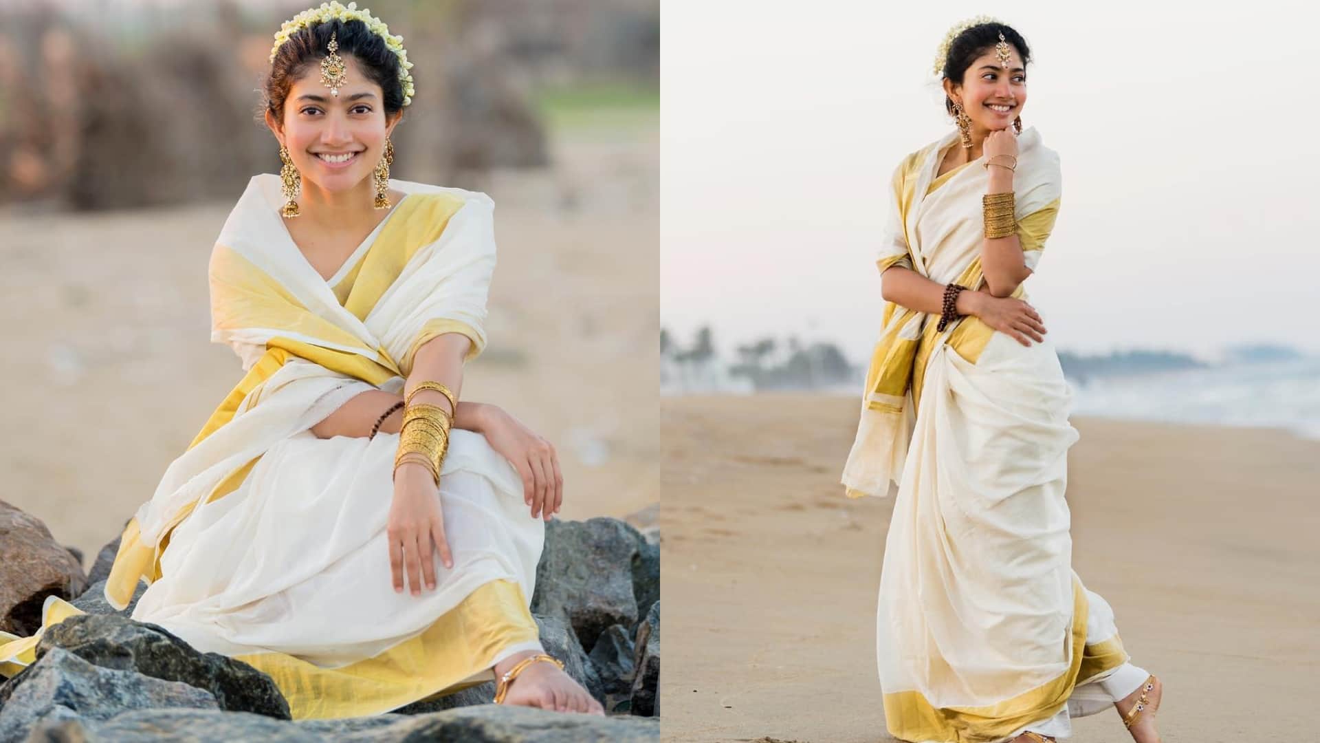Onam 2025 how to get ready in south indian look