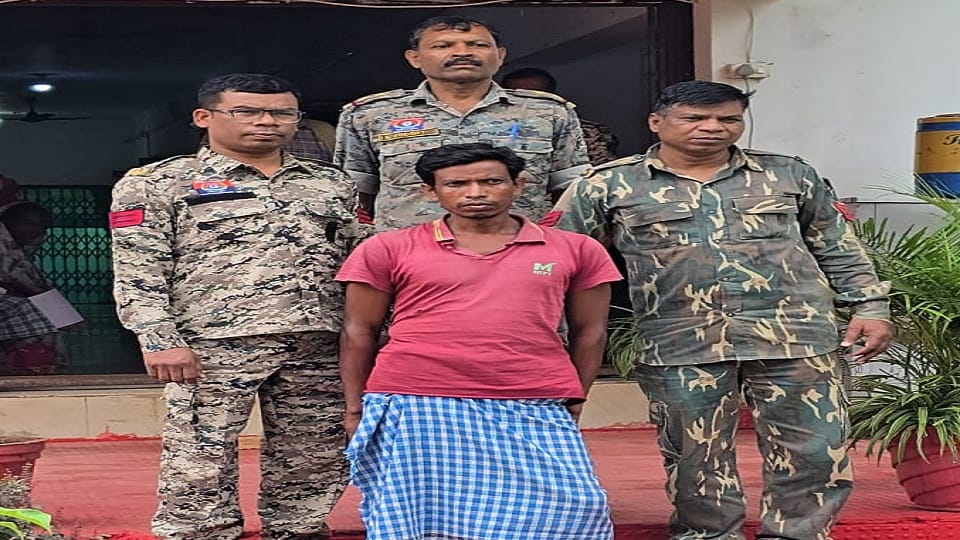 woman was kicked and strangled to death on suspicion of possessing a demon the sick man had this suspicion on