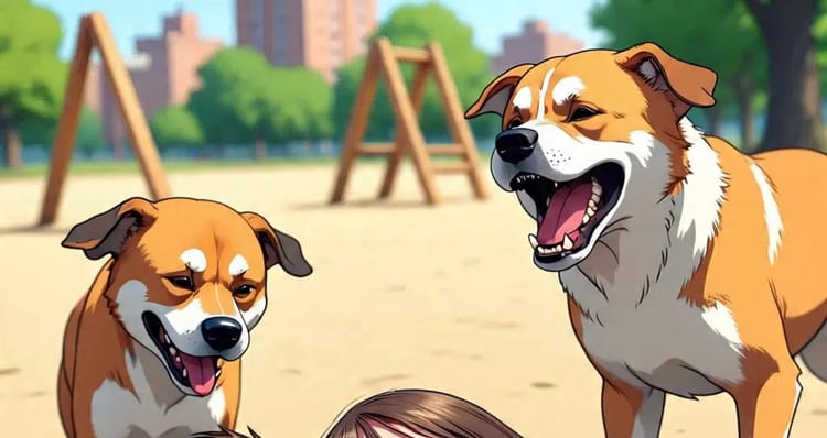 Bihar News: दरभंगा में आवारा कुत्तों का आतंक, 7 वर्षीय बच्चा गंभीर रूप से घायल, डीएमसीएच में इलाज जारी