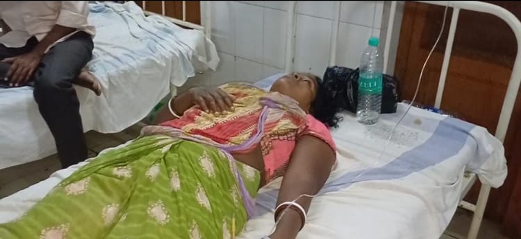 Bihar: मुंगेर में नाबालिग फुआ-भतीजे की शादी पर बवाल, लड़की के माता-पिता की जमकर पिटाई; जानें