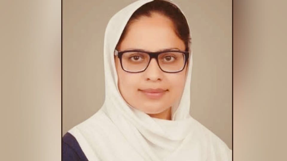 Former Punjab minister Gobind Singh Longowal daughter passes away
