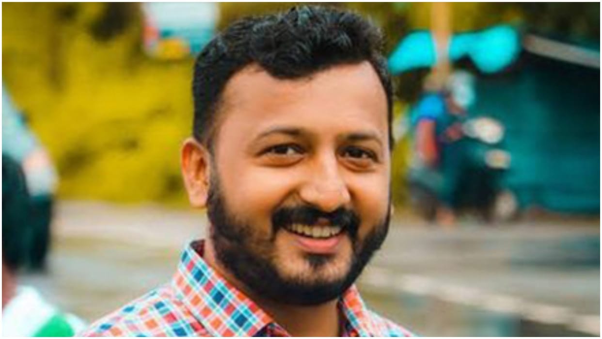 Expelled Kerala Congress MLA Rahul Mamkootathil in police custody in physical assault case