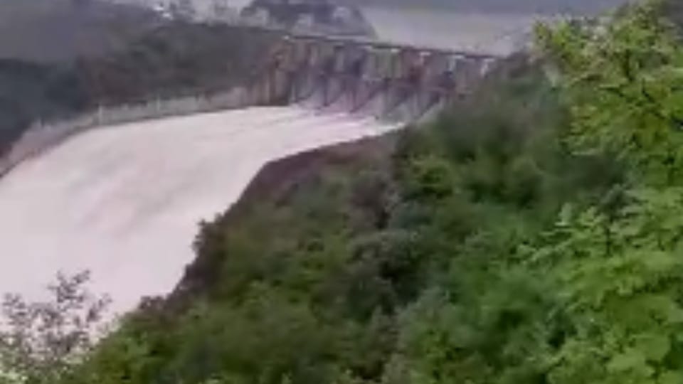 Heavy rain alert in Punjab for next three days flood situation news update