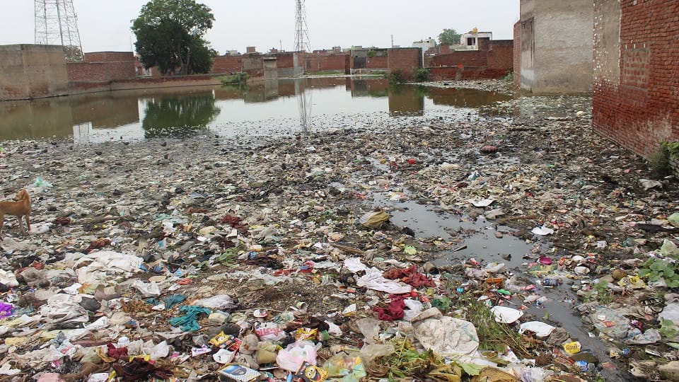 malaria patients found in Hathras