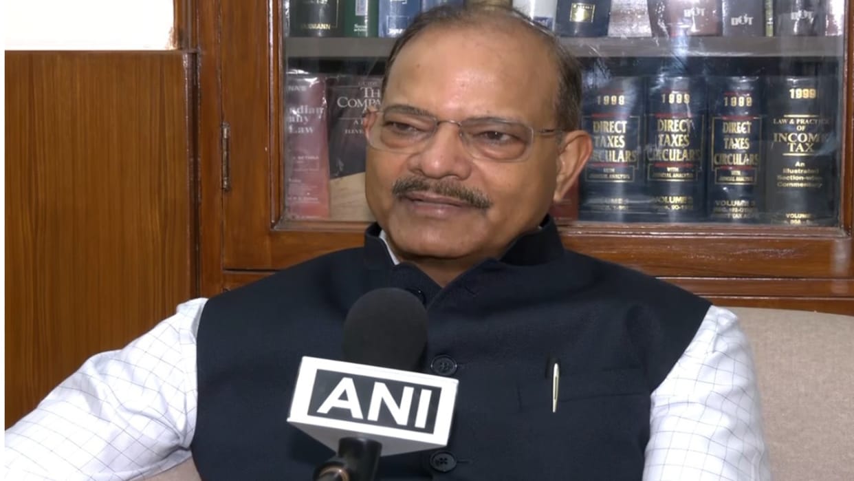 Now it is easy to understand tax laws, people will be able to know their rights, CBDT member on new income tax
