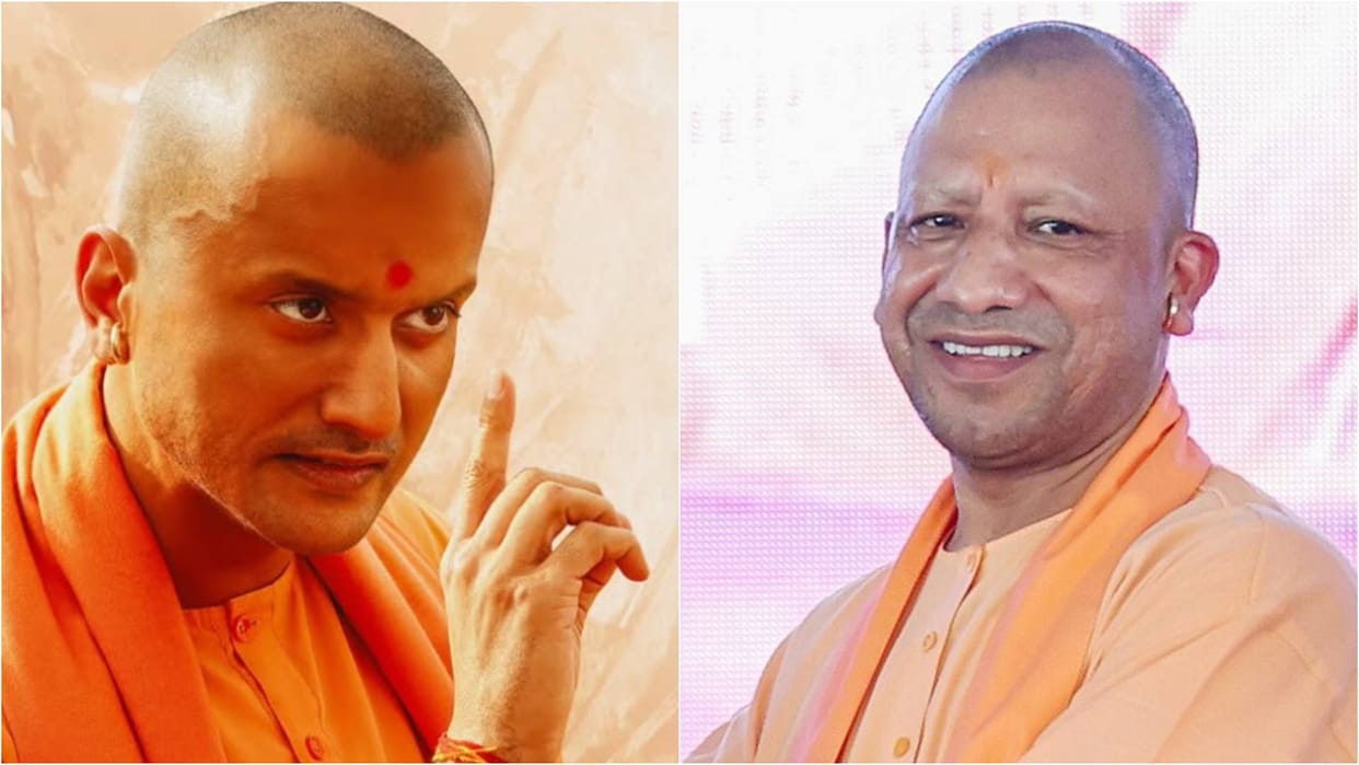 Bombay High Court clears release of film purportedly based on life of UP Chief Minister Yogi Adityanath