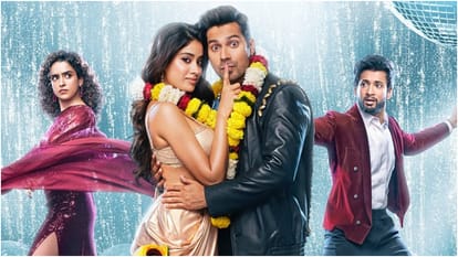 Varun Dhawan Janhavi Kapoor Starrer Sunny Sanskari Ki Tulsi Kumari Teaser Release On 28th August