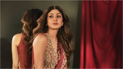Shilpa Shetty to skip Ganesh Chaturthi celebrations due to bereavement in family actress shares post