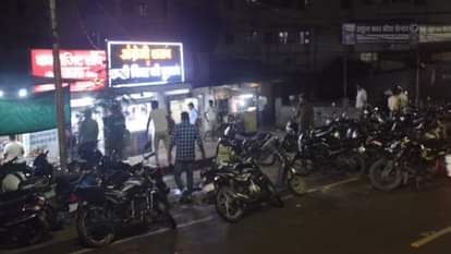 Vrindavan: Two Arrested for Creating Ruckus at Liquor Shop