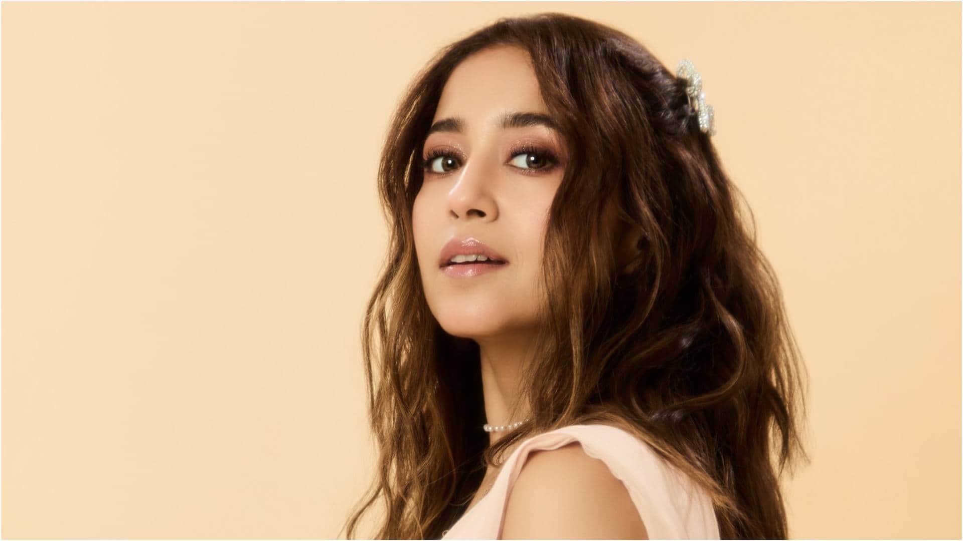 Shweta Tripathi Exclusive Interview with amarujala Mirzapur Fame Actor shares her views on World Equality Day