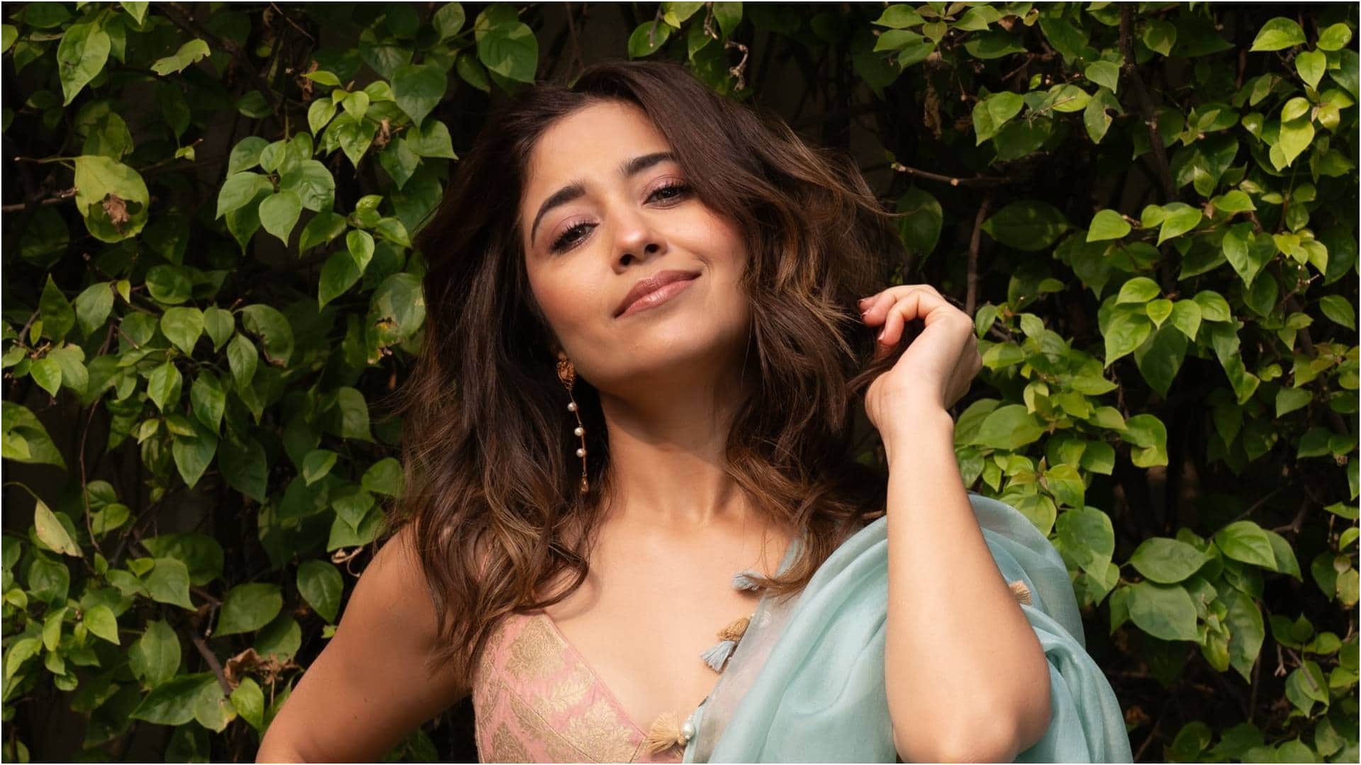 Shweta Tripathi Exclusive Interview with amarujala Mirzapur Fame Actor shares her views on World Equality Day