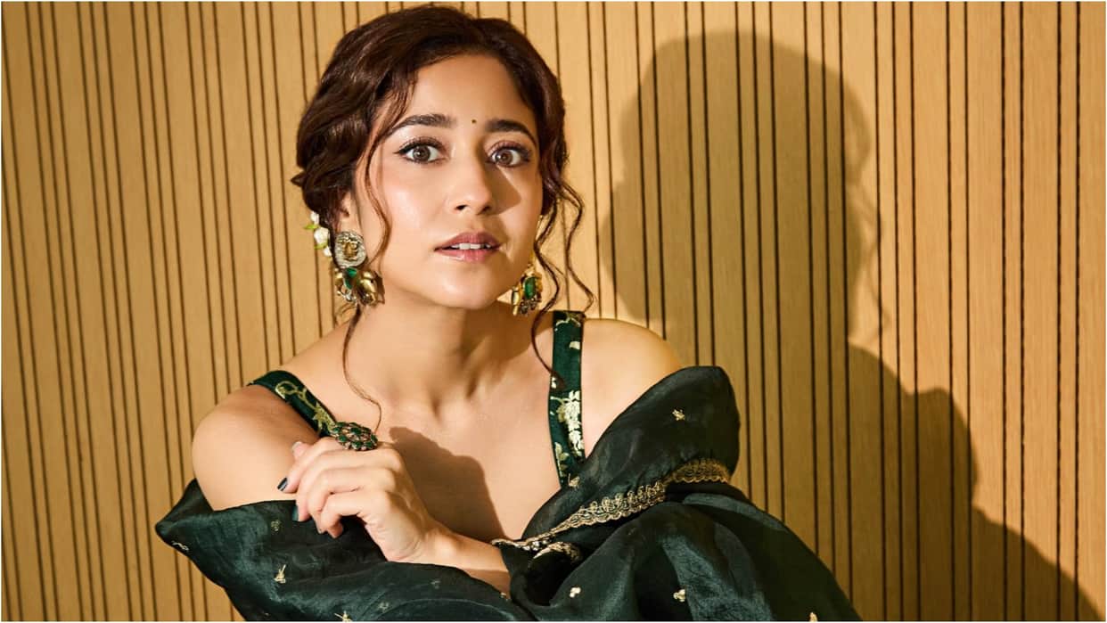Shweta Tripathi Exclusive Interview with amarujala Mirzapur Fame Actor shares her views on World Equality Day