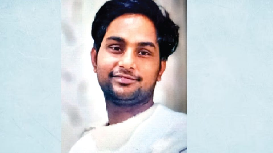 Moradabad: Bareilly youth dies after drowning in Karula river, had gone to bathe with friends
