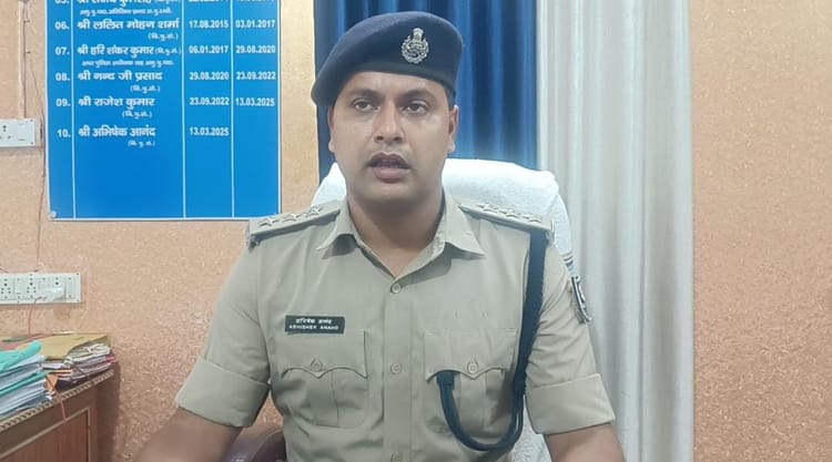 पूर्णिया में हैवानियत: आइसक्रीम का लालच देकर मासूम से दरिंदगी, बच्चा जिंदगी और मौत से जूझ रहा; आरोपी फरार