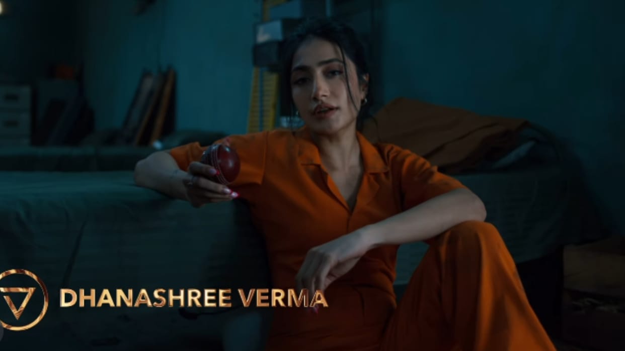Rise & Fall Trailer Dhanashree Verma Participate In It Taunt Ex Husband Yuzvendra Chahal