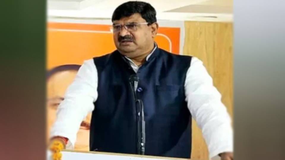 BJP will connect with youth and students in Uttar Pradesh to support one nation-one election