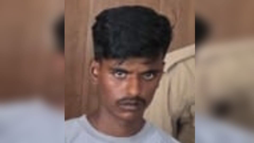 Minor sister along with her lover killed her brother