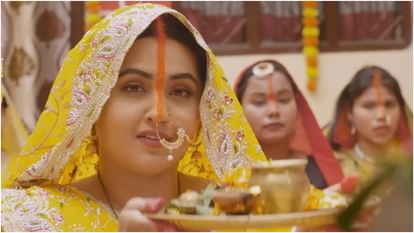 Best Special Songs On Hartalika Teej 2025 Teej Ke Baratiya To Achal Suhag Song