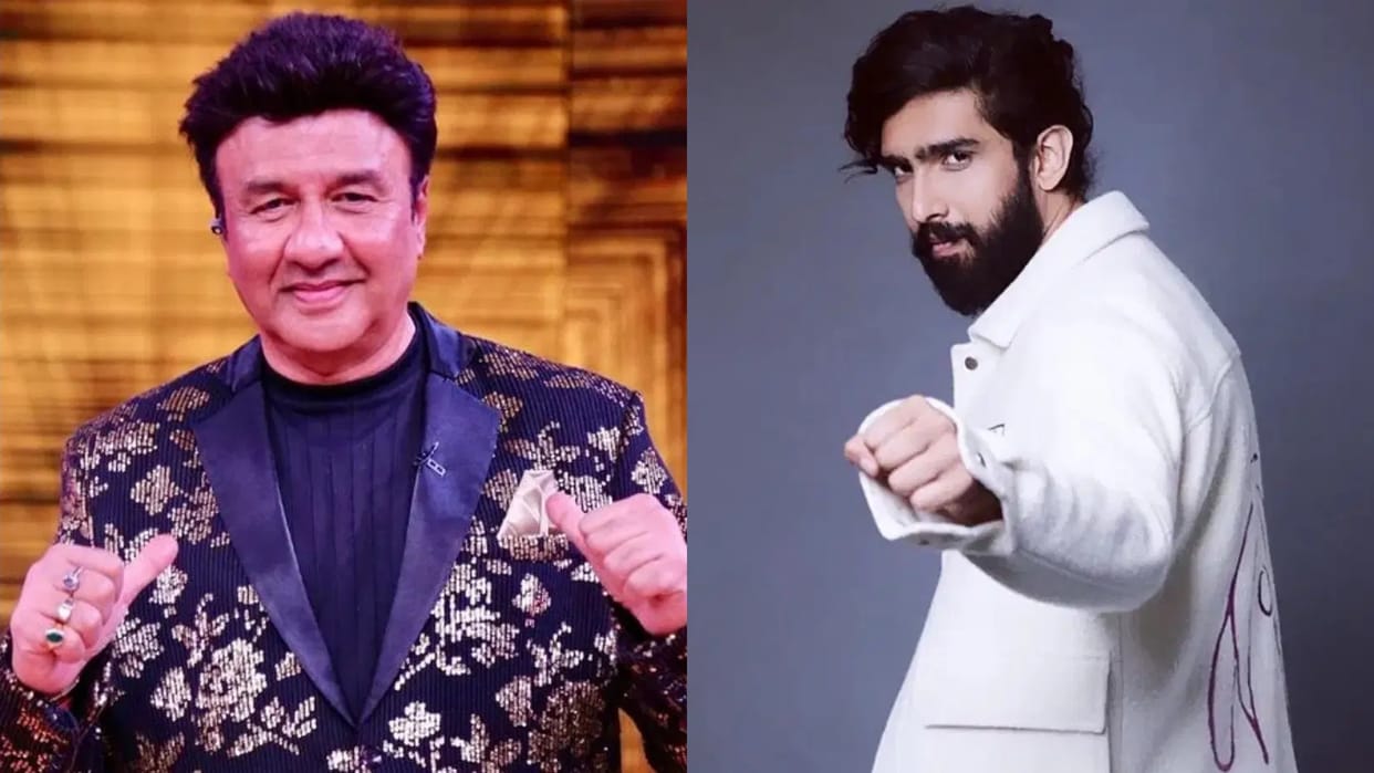 Anu Malik Talk About Amaal Mallik Even though Nephew Made Allegations Against Him