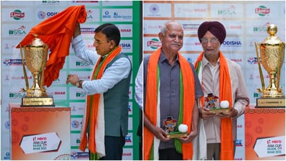 Asia Cup Hockey: Hockey India gives a gift to fans, spectators will get free entry in Asia Cup